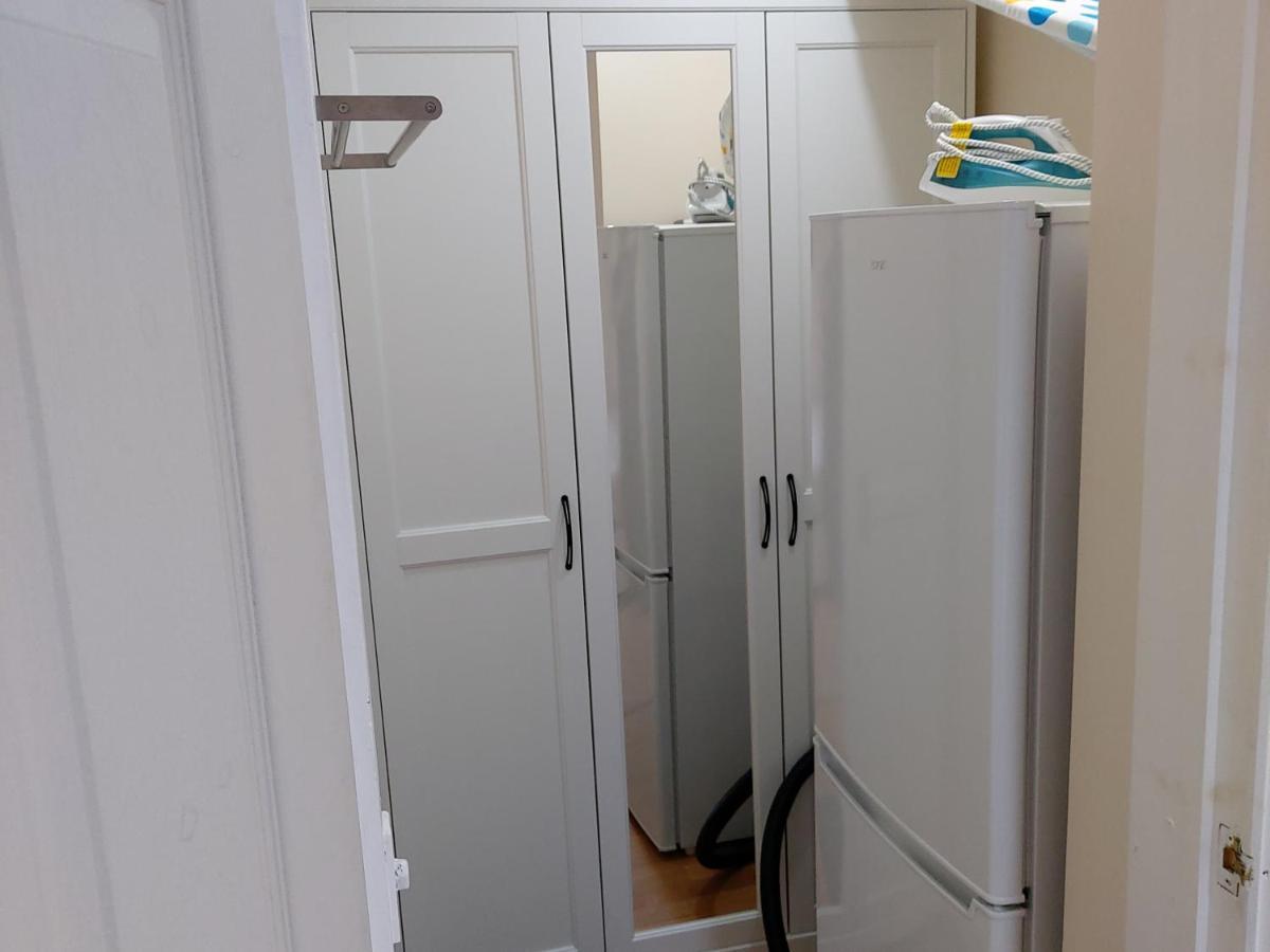 Lovely Studio-Flat With Free Parking, Free Wifi. Leeds  Zewnętrze zdjęcie